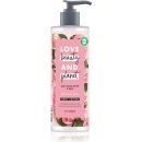 Love Beauty & Planet Delicious Glow hydratační tělové mléko 400 ml