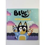 Bluey - Táta uspává – Zboží Mobilmania