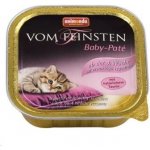 Vom Feinsten Kitten Baby Paté 100 g – Zbozi.Blesk.cz