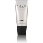 Chanel Allure Homme Sport balzám po holení 100 ml – Hledejceny.cz