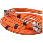 DIGITUS Professional Velcro Tape for structured cabling ; DN-CT-10M-20 – Zboží Živě