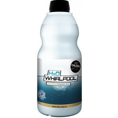 H2O COOL Whirlpool 3 l – Zboží Mobilmania