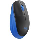 Logitech M190 Wireless Mouse 910-005907 – Hledejceny.cz