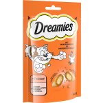Dreamies kuřecí 60 g – Zboží Mobilmania