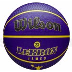 Wilson NBA Player Icon LeBron James – Sleviste.cz