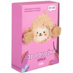 3D ponožky Ovce – Hledejceny.cz