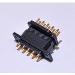 Hangar 9 Hangar 9 konektor 10-pinový pár – Zboží Dáma