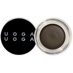 Uoga uoga eyebrow pomade Pomáda na obočí 792 Forest path pro tmavé obočí 2,5 ml – Sleviste.cz