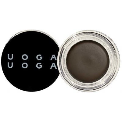 Uoga uoga eyebrow pomade Pomáda na obočí 792 Forest path pro tmavé obočí 2,5 ml – Sleviste.cz