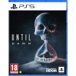 Until Dawn – Zboží Dáma