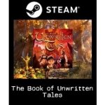 Book Of Unwritten Tales – Hledejceny.cz