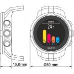 Suunto Spartan Sport HR – Zboží Mobilmania