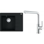 Set Franke CNG 611 + FC 6985 – Zboží Mobilmania