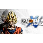 Dragon Ball: Xenoverse 2 – Hledejceny.cz