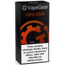 VapeGear nikotinový booster 20mg 10ml PG70/VG30