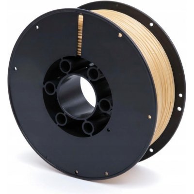 Plastspaw PETG 1,75 mm 1000 g zlatý – Zboží Živě