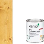 Osmo 425 UV ochranný olej 0,125 l Dub polomatný – Zboží Mobilmania