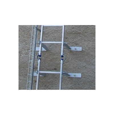 Držák žebříku - SADA WFmetal, s.r.o. DRZEBR – Zboží Živě