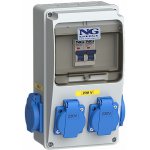 N.G. Elektro SJ 31 6965 MN.01 – Hledejceny.cz