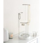 Umbra stojan na šperky Tesora mramor – Zboží Dáma