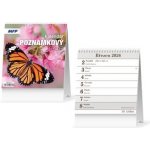 stolní Poznámkový 1061674 2026 – Sleviste.cz