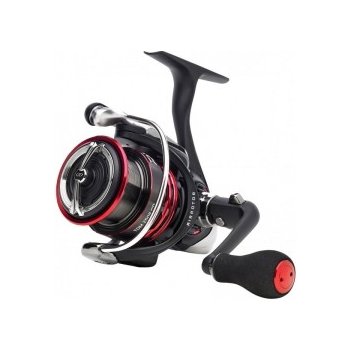 Daiwa TDM QD 4012