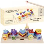 Kruzzel třídička rybářská 22565 – Sleviste.cz