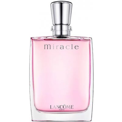 Lancôme Miracle parfémovaná voda dámská 50 ml – Sleviste.cz