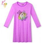 Kugo MN3774 fialová – Zboží Dáma