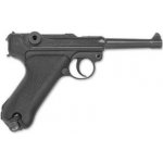 Umarex Legends P08 CO2 BB 4,5mm steel – Hledejceny.cz