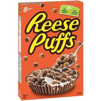 Reese's Puffs 326 g