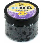 BIGG Ice Rockz minerální kamínky Borůvkový Muffin 120 g – Sleviste.cz