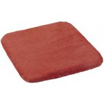 Bellatex Korall hladký terra 40 x 40 cm – Sleviste.cz