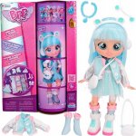 TM Toys CRY BABIES BFF Kristal – Zboží Dáma