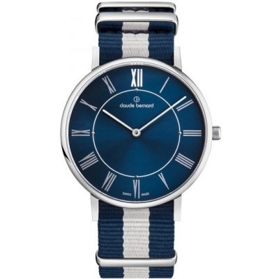 Claude Bernard 20219 3NA BURBN