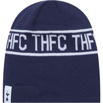 New Era kulich Engineered Skull beanie Tottenham Hotspur FC LNV – Hledejceny.cz