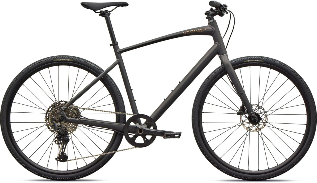 Specialized Sirrus X 3.0 2027