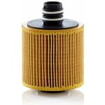 Olejový filtr MANN-FILTER HU 8006 z | Zboží Auto