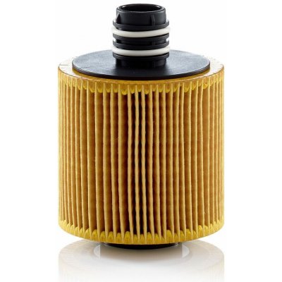 Olejový filtr MANN-FILTER HU 8006 z | Zboží Auto