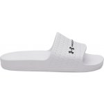 Under Armour Slide Lite W bílá černá – Hledejceny.cz