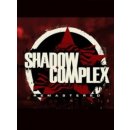 hra pro PC Shadow Complex Remastered