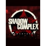 Shadow Complex Remastered – Hledejceny.cz
