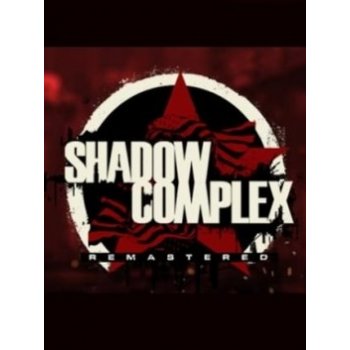 Shadow Complex Remastered