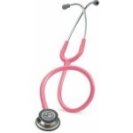 3M Littmann Classic III Pearl Pink (Fonendoskopy Littmann ) – Hledejceny.cz