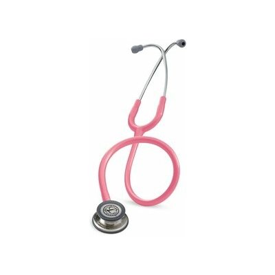 3M Littmann Classic III Pearl Pink (Fonendoskopy Littmann ) – Hledejceny.cz
