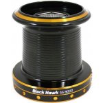 Náhradní cívka Zfish Black Hawk SG 8000 – Zbozi.Blesk.cz
