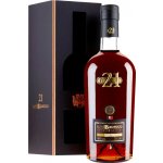 Ron Baoruco 21y 40% 0,7 l (karton) – Sleviste.cz
