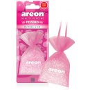 BALEV Osvěžovač vzduchu AREON PEARLS Bubble Gum 30 g