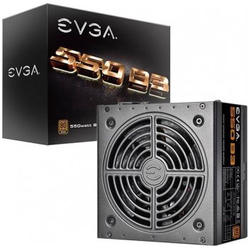 EVGA 550 B3 550W 220-B3-0550-V2