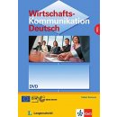 Wirtschaftskommunikation Deutsch NEU - DVD